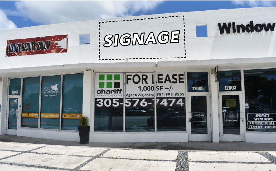 12005 NW 7th Ave, North Miami, FL 33168, ,Retail,For Lease,NW 7th Ave ,1314